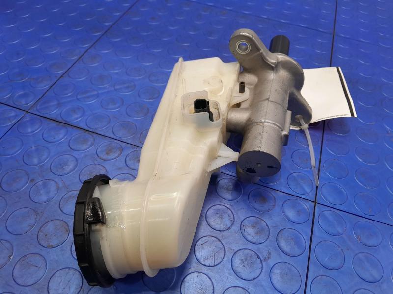 2023 Acura Integra Master Cylinder