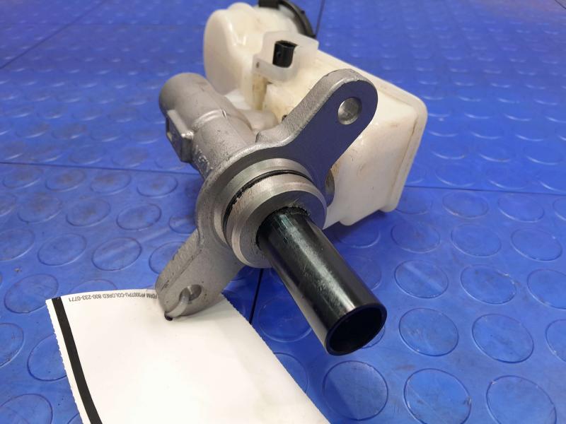 2023 Acura Integra Master Cylinder