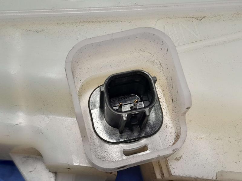 2023 Acura Integra Master Cylinder