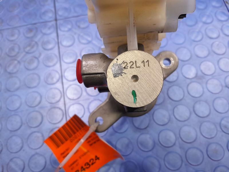 2023 Acura Integra Master Cylinder