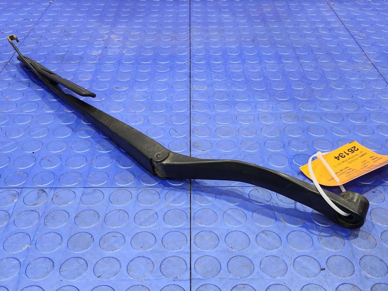 2003 Subaru Legacy Wiper Arm