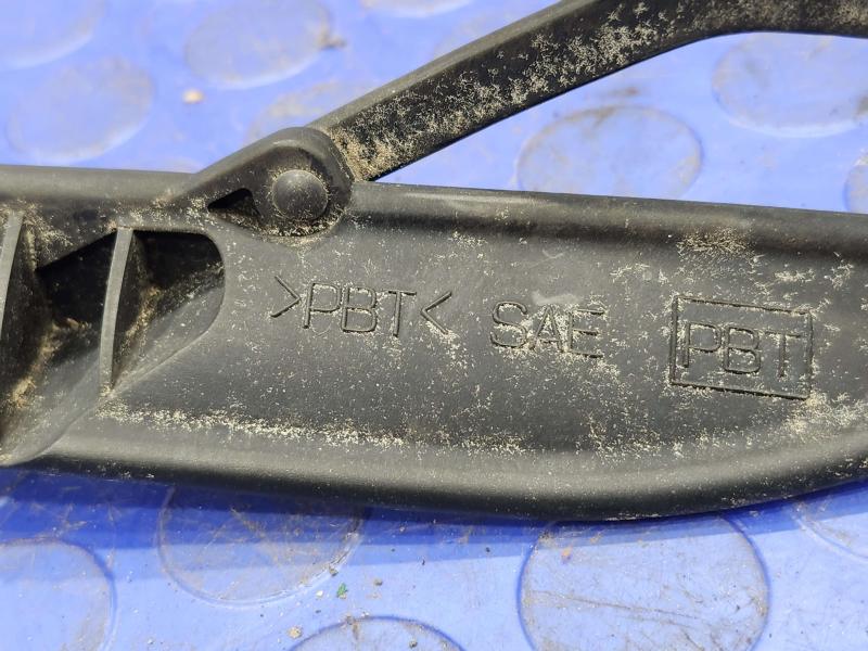 2003 Subaru Legacy Wiper Arm