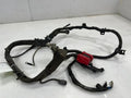2014 Subaru Crosstrek Wire Harness (Engine)
