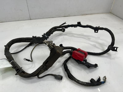 2014 Subaru Crosstrek Wire Harness (Engine)