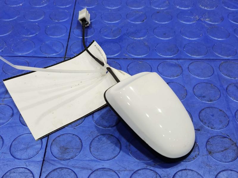 2011 Toyota Camry Antenna