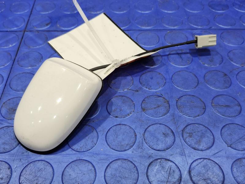 2011 Toyota Camry Antenna
