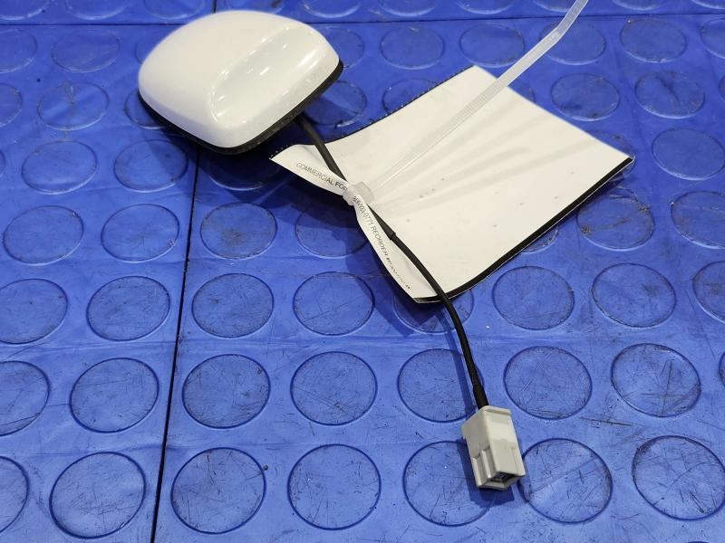 2011 Toyota Camry Antenna