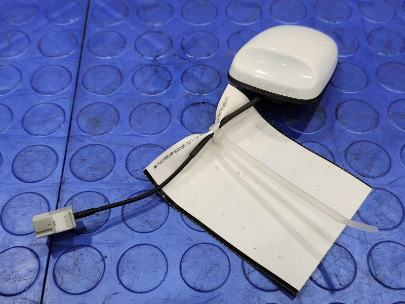 2011 Toyota Camry Antenna