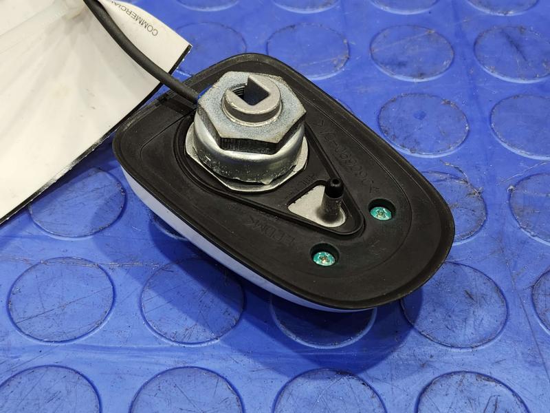 2011 Toyota Camry Antenna