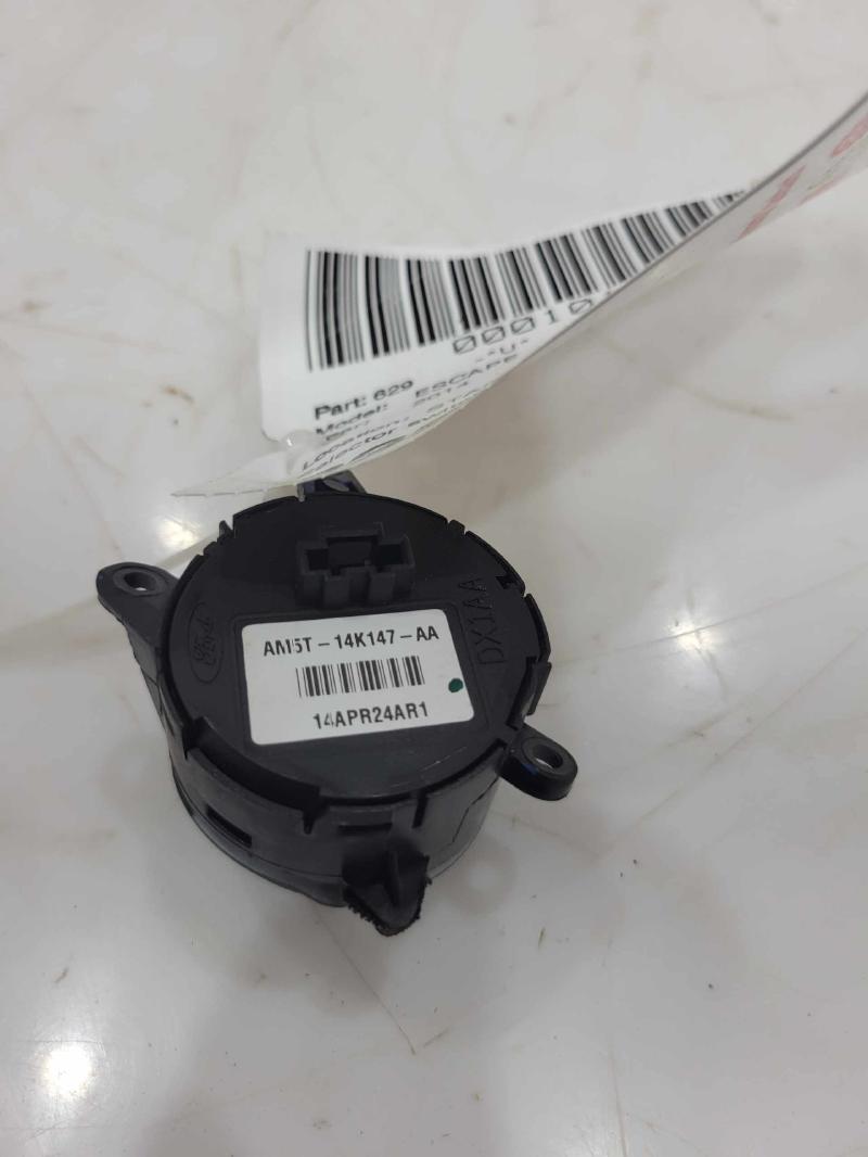 2014 Ford Escape Combination Switch