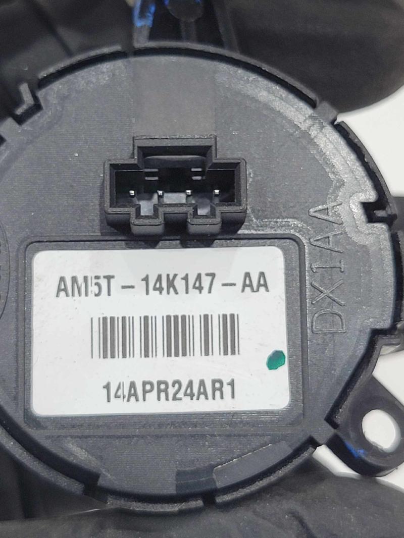 2014 Ford Escape Combination Switch