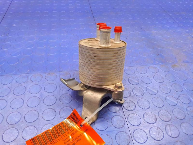 2015-2025 Subaru Legacy Outback 4 Cyl Automatic Transmission Oil Cooler OEM 31237AA100