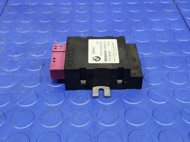2008 BMW 128i Chassis Brain Box