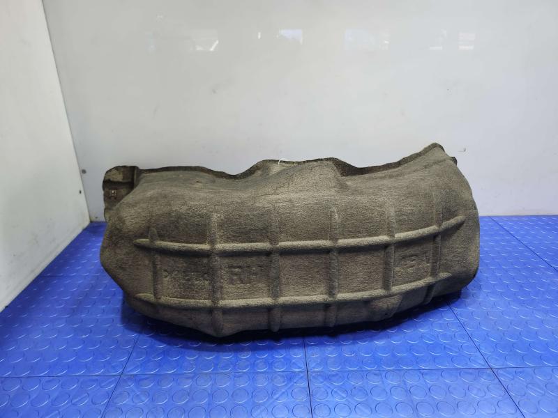 2016 Nissan Rogue Inner Fender Liner