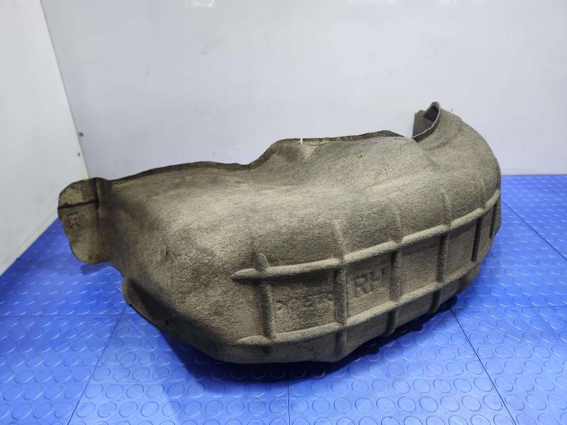 2016 Nissan Rogue Inner Fender Liner