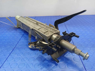 2015 BMW 428i 435i xDrive F36 AWD Steering Column - Bare OEM 32306858559