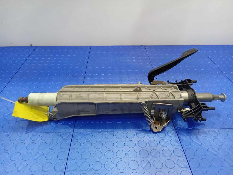 2015 BMW 428i 435i xDrive F36 AWD Steering Column - Bare OEM 32306858559