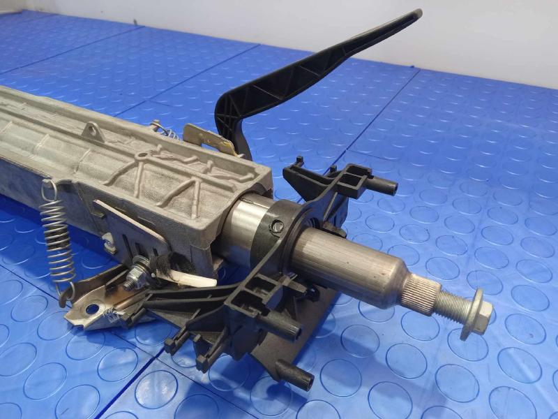 2015 BMW 428i 435i xDrive F36 AWD Steering Column - Bare OEM 32306858559