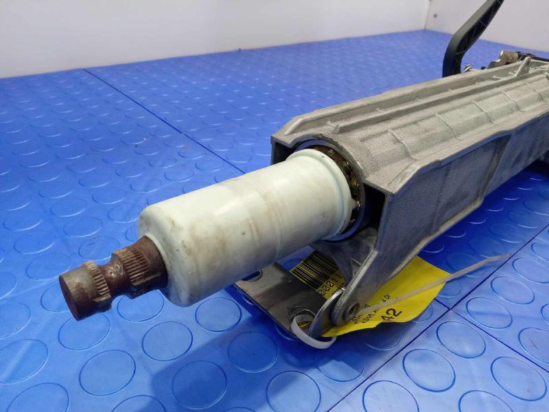 2015 BMW 428i 435i xDrive F36 AWD Steering Column - Bare OEM 32306858559