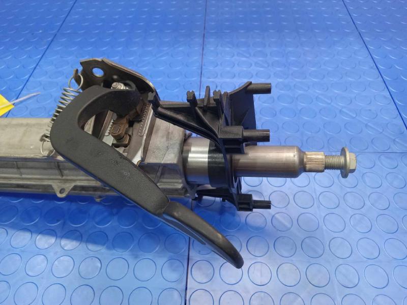 2015 BMW 428i 435i xDrive F36 AWD Steering Column - Bare OEM 32306858559