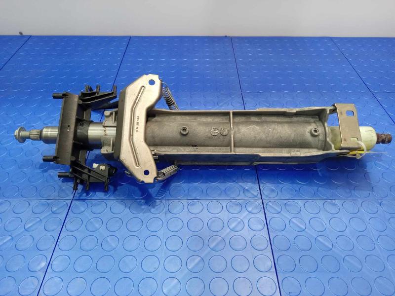 2015 BMW 428i 435i xDrive F36 AWD Steering Column - Bare OEM 32306858559