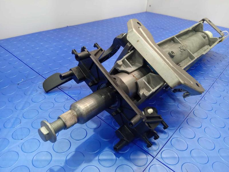 2015 BMW 428i 435i xDrive F36 AWD Steering Column - Bare OEM 32306858559