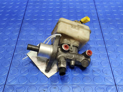 2005 Volkswagen Jetta Master Cylinder