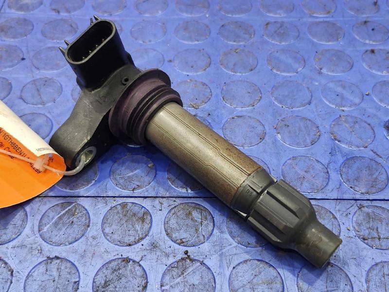 2016 GMC Canyon Ignition Coil/Ignitor