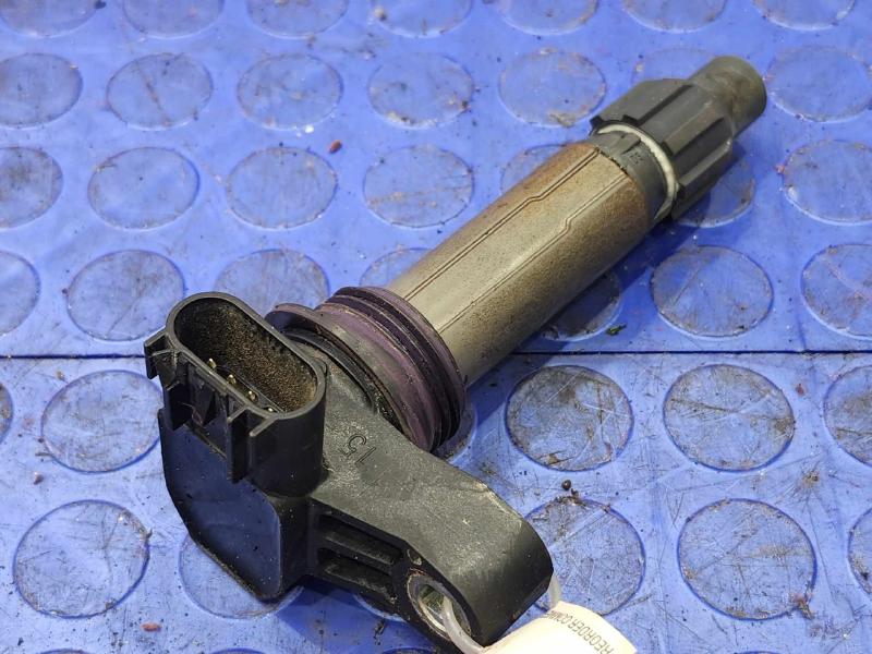 2016 GMC Canyon Ignition Coil/Ignitor