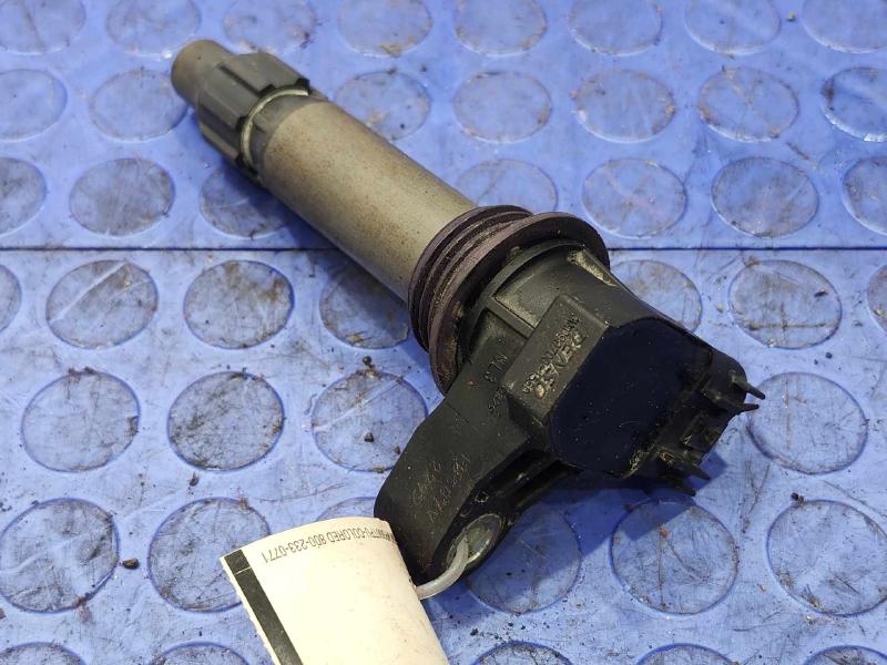 2016 GMC Canyon Ignition Coil/Ignitor