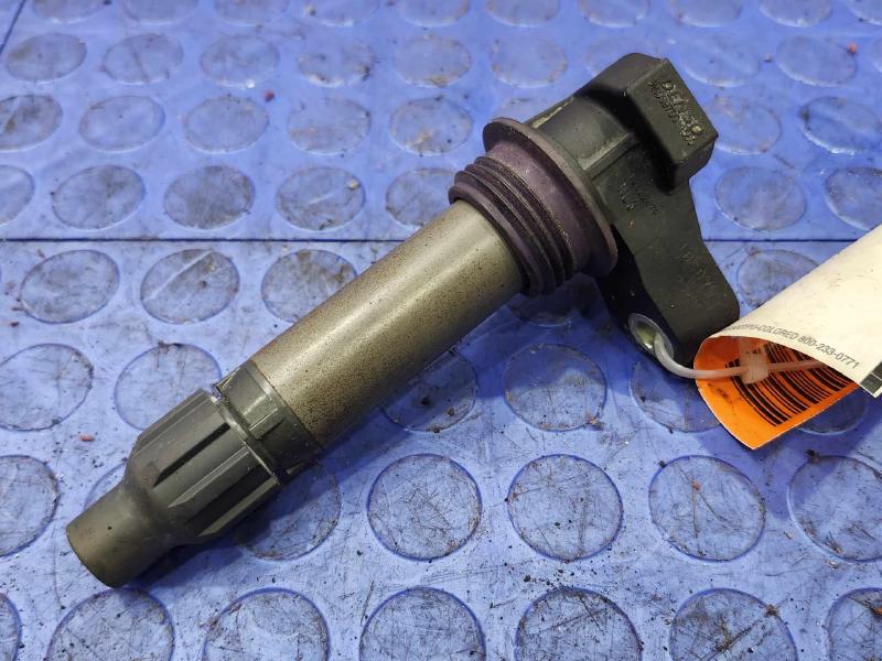 2016 GMC Canyon Ignition Coil/Ignitor