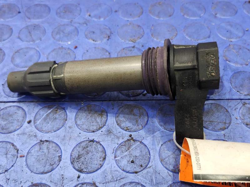 2016 GMC Canyon Ignition Coil/Ignitor
