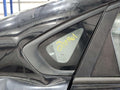 2021 Kia Forte Quarter Glass/Window