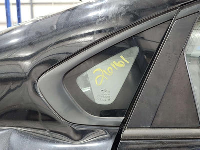 2021 Kia Forte Quarter Glass/Window