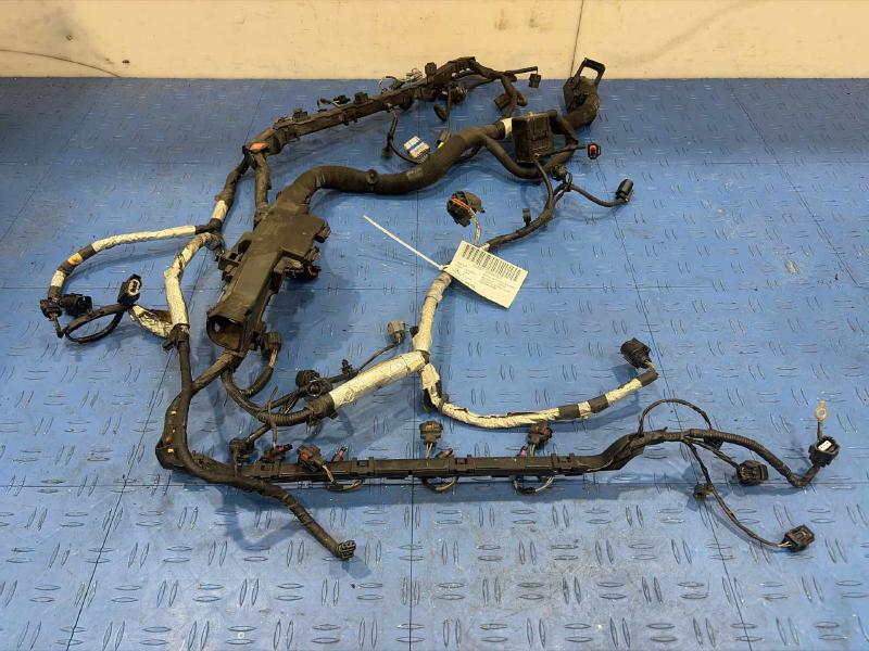 2016 Land Rover Range Rov Wire Harness (Engine)
