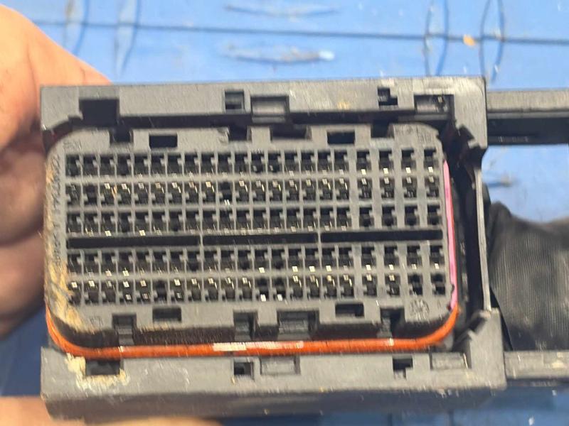 2016 Land Rover Range Rov Wire Harness (Engine)