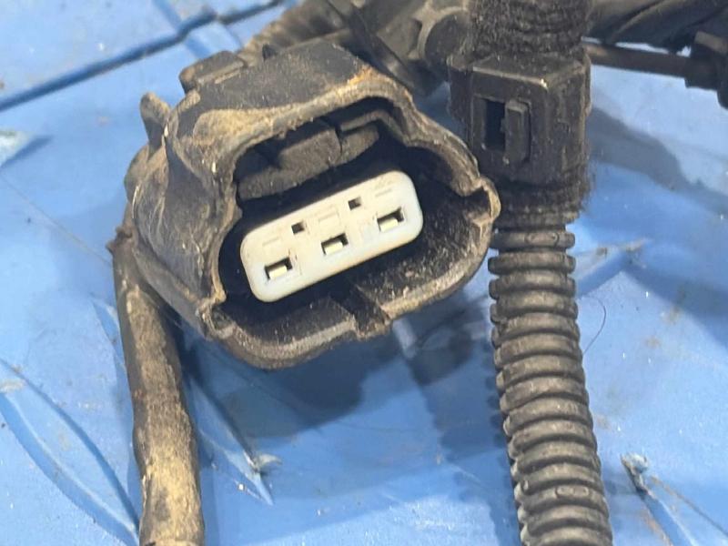 2016 Land Rover Range Rov Wire Harness (Engine)