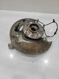 2017 Chevrolet Malibu Spindle Knuckle Front
