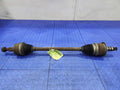 2013 Chrysler 300 Axle Shaft