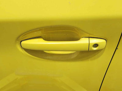 2013 Toyota Prius Outside Door Handle