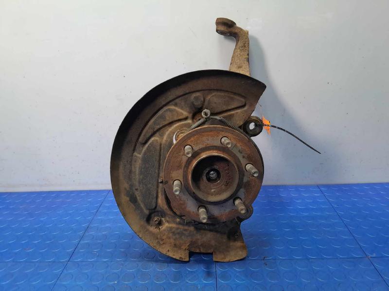 2013 Ford F-150 Spindle Knuckle Front