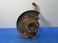 2013 Ford F-150 Spindle Knuckle Front