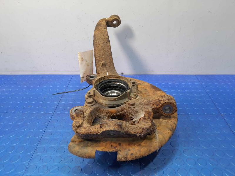 2013 Ford F-150 Spindle Knuckle Front
