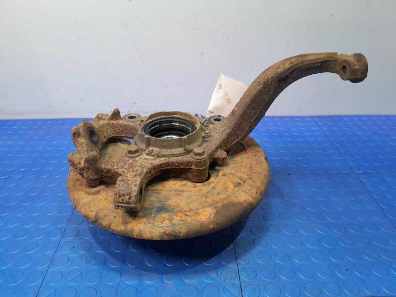 2013 Ford F-150 Spindle Knuckle Front