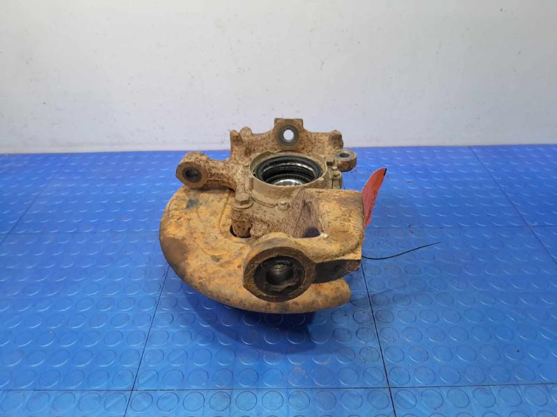 2013 Ford F-150 Spindle Knuckle Front