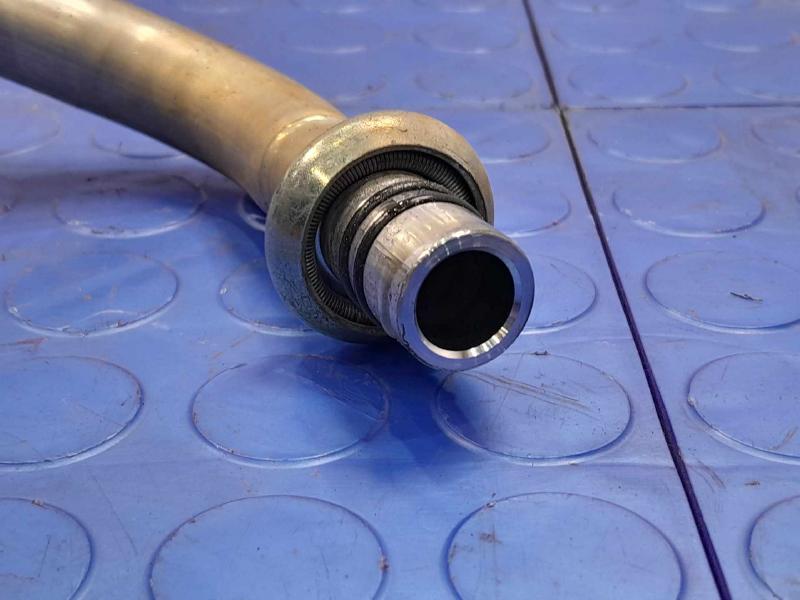 2012 Mazda Mazda5 Air Conditioner Hose