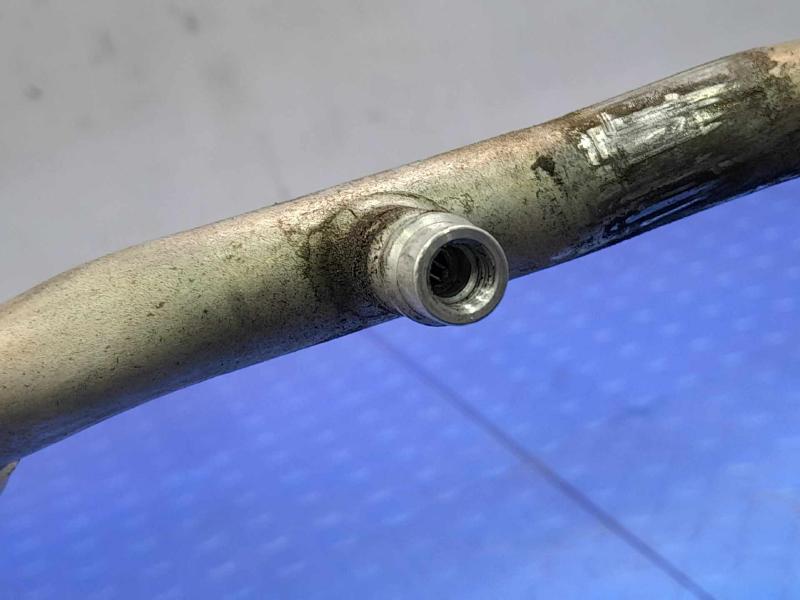 2012 Mazda Mazda5 Air Conditioner Hose