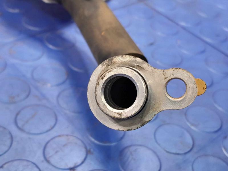 2012 Mazda Mazda5 Air Conditioner Hose