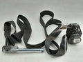2013 - 2018 Ford Focus Front Seat Belt Retractor w/ Pretensioner RH Passenger Side Black OEM DM5Z54611B08DB