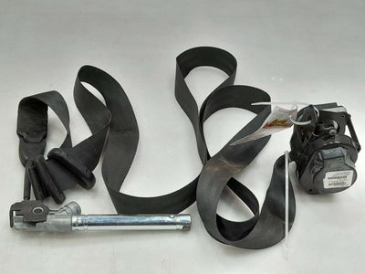2013 - 2018 Ford Focus Front Seat Belt Retractor w/ Pretensioner RH Passenger Side Black OEM DM5Z54611B08DB